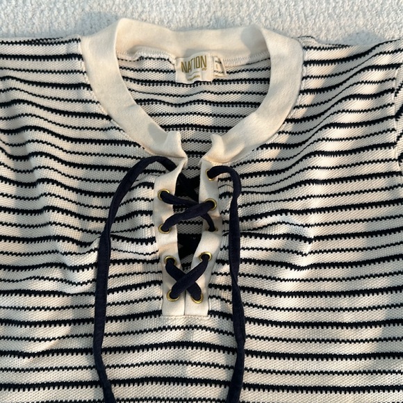 Nation LTD Reeve Top - Picture 4 of 6